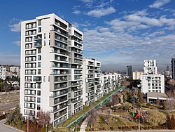 ANKARA'DA ARALIK AYINDA 23 B�N 376 KONUT SATILDI